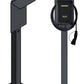 Stazione di ricarica per SMA EV Charger Wallbox con tetto | stare in piedi | Stai in piedi | stele | base