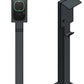 Stazione di ricarica adatta per Pulsar, Pulsar Plus Wallbox con tetto | Stare in piedi | Stare in piedi | Stele | base