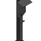 Stazione di ricarica per SMA EV Charger Wallbox con tetto | stare in piedi | Stai in piedi | stele | base