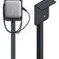 Stazione di ricarica adatta per Senec Pro S Wallbox con tetto | Stare in piedi | Stare in piedi | Stele | base